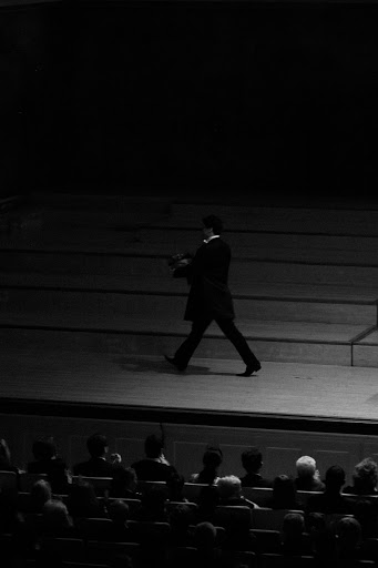 Munich in black & white / Мюнхен в черно-белом 19.11.2011